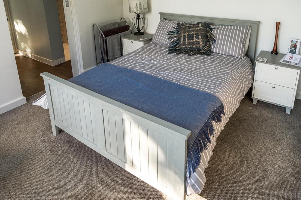 Clophill Eco Lodges Quarto foto