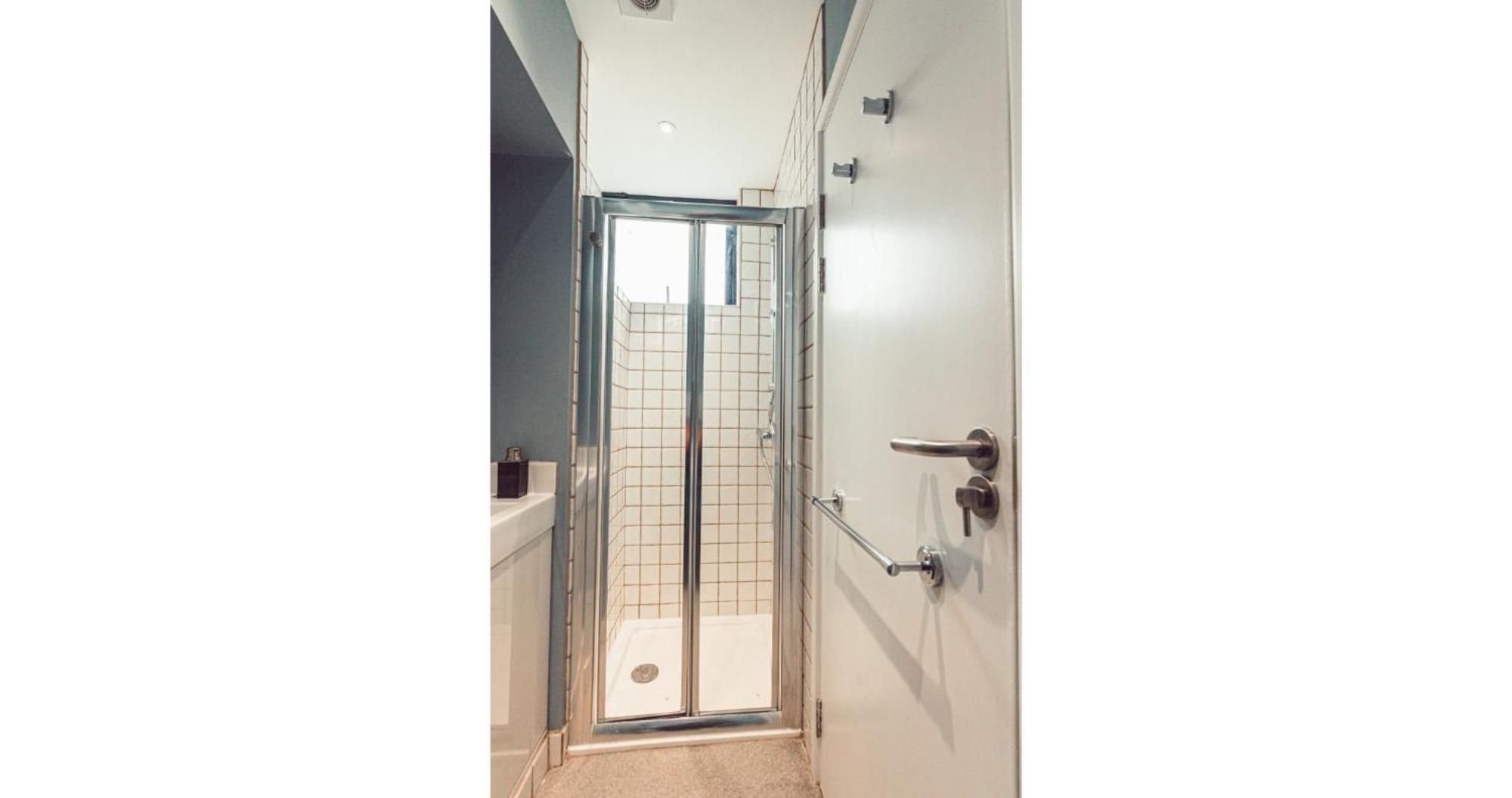 Clophill Eco Lodges Quarto foto
