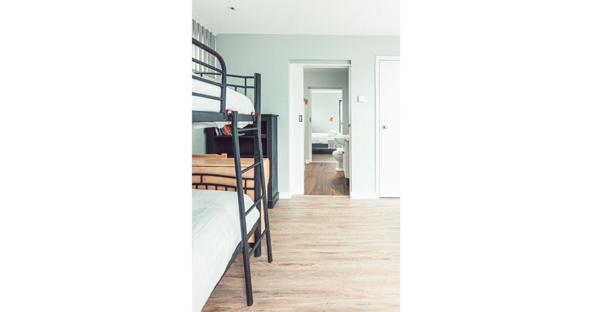 Clophill Eco Lodges Quarto foto