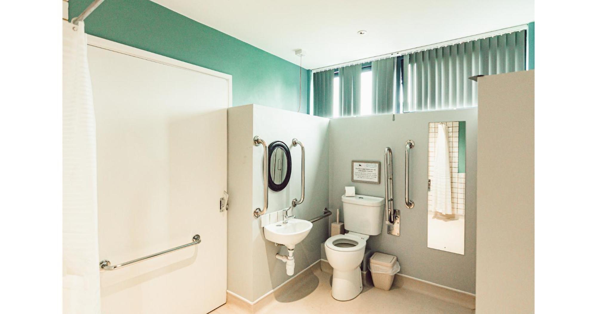 Clophill Eco Lodges Quarto foto